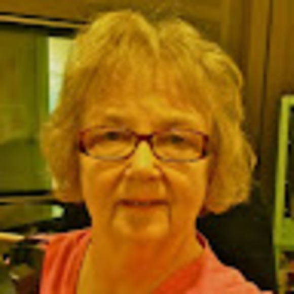 Meet your Posher, Wanda - Picture 1 of 1